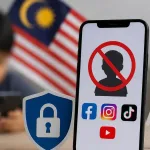 Malaysia Social Media Ban