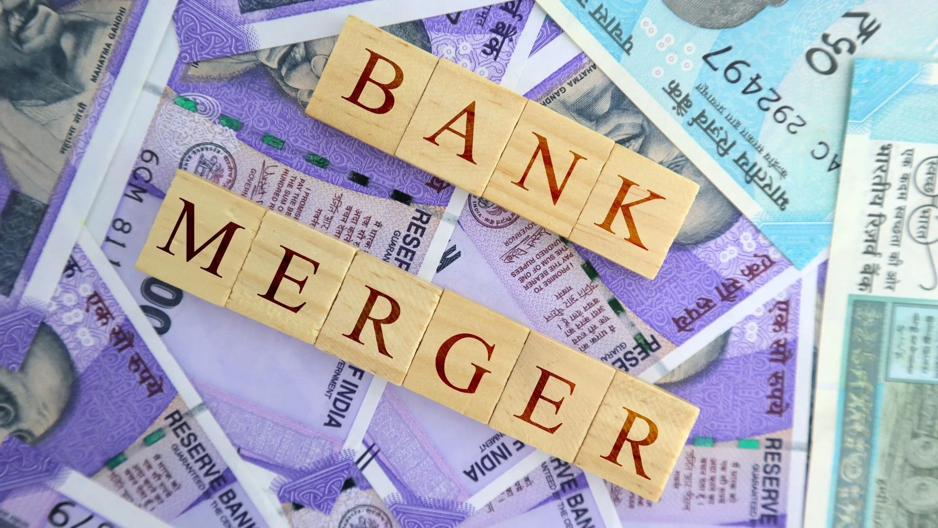 Merger of PSBs