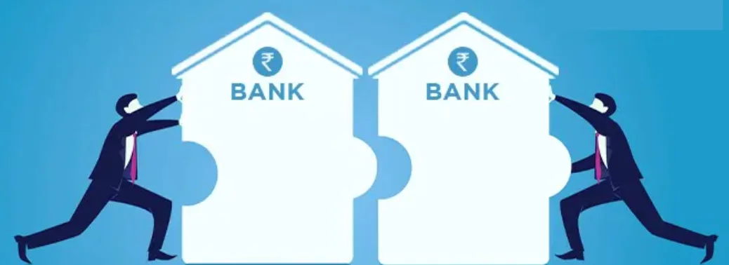 Merger of PSBs