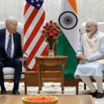 Modi Bilateral Talks