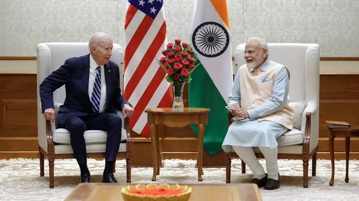 Modi Bilateral Talks