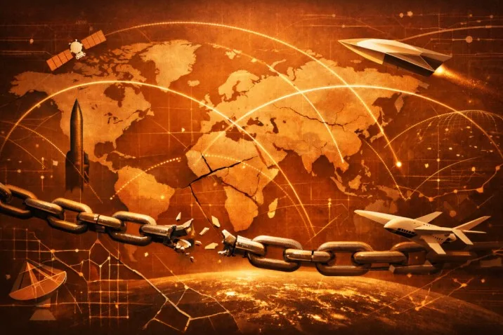 Multilateral Export