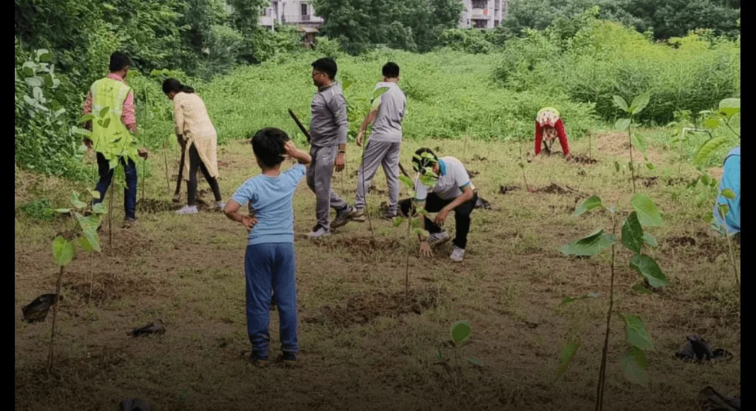 NGOs in India