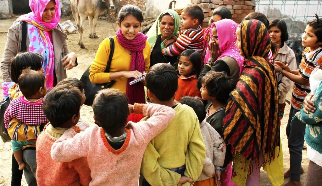 NGOs in India