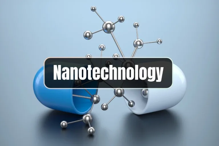 Nanotechnology