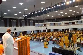 Nasha Mukt Bharat Saptah
