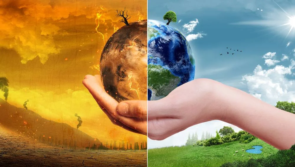 National Action Plan on Climate Change