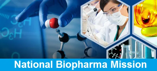 Department of Biotechnology
