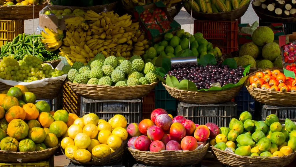 Native Fruit Cultivation