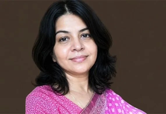 Neelam Meena CEO West Bengal