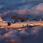Netra AEW&C