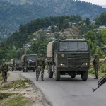 North East Insurgency