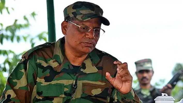 North East Insurgency