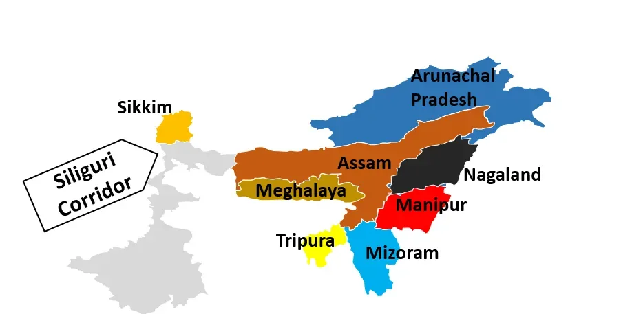 North East Insurgency