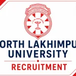 North Lakhimpur University
