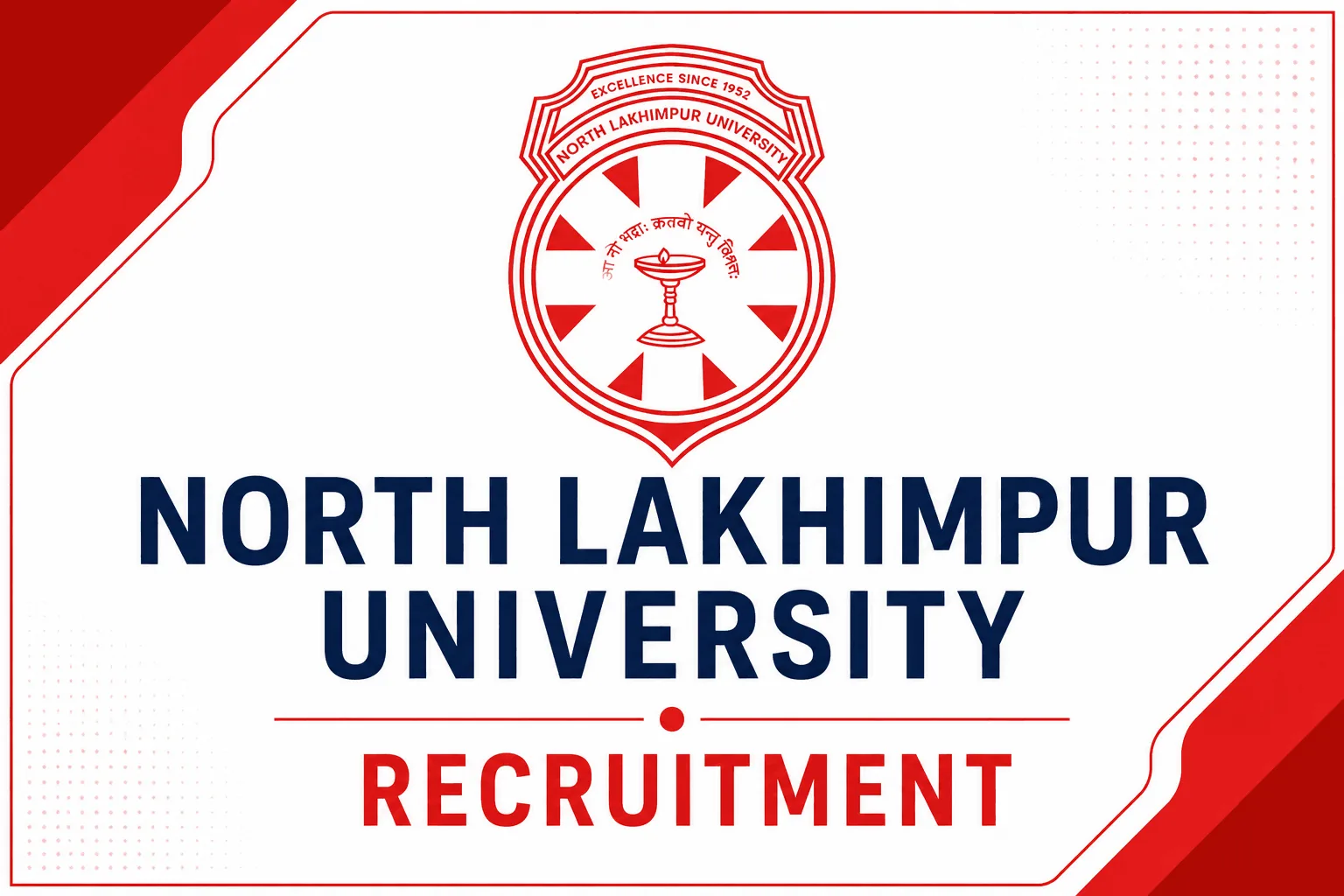 North Lakhimpur University