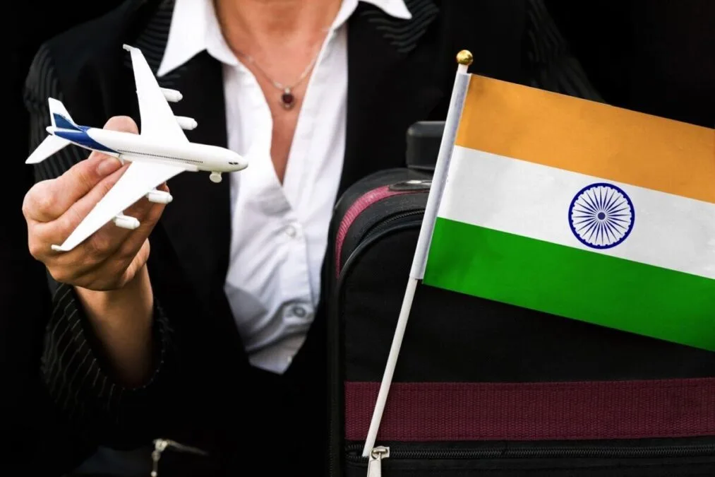 Offshore Airport Maharashtra