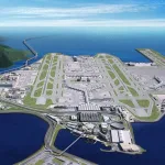 Offshore Airport Maharashtra