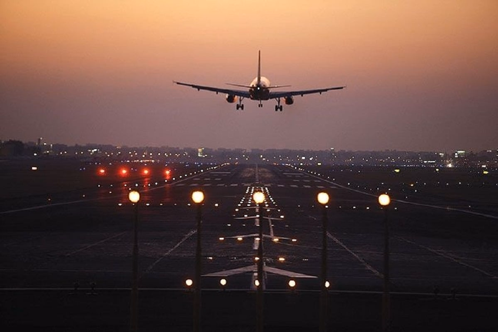 Offshore Airport Maharashtra