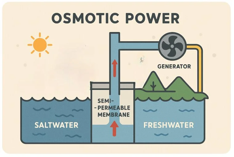 Ocean Energy