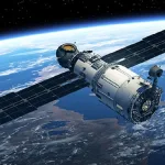 Pakistan Satellite Network