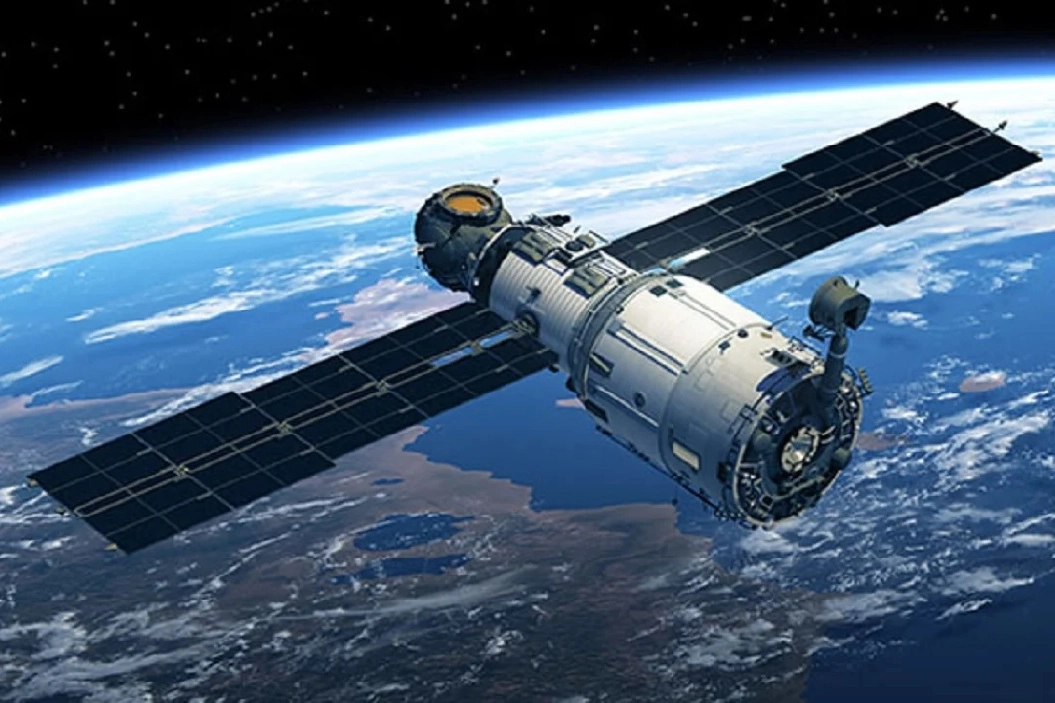 Pakistan Satellite Network