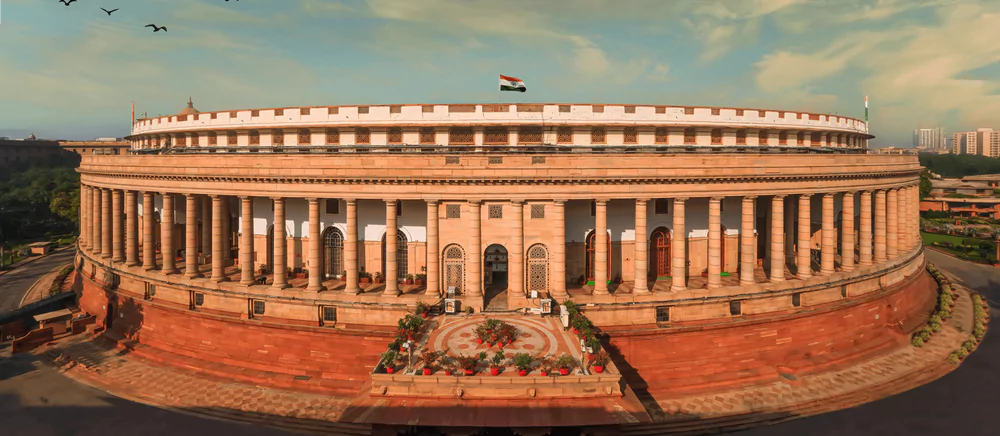 Parliamentary Reforms