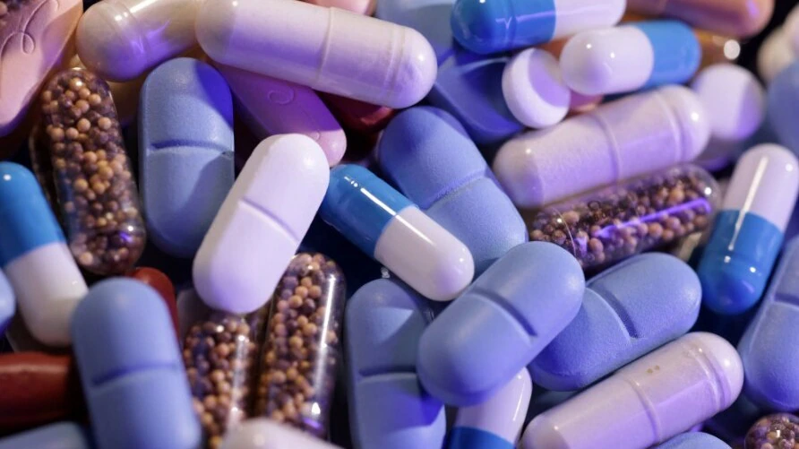 Pharma Price Portal