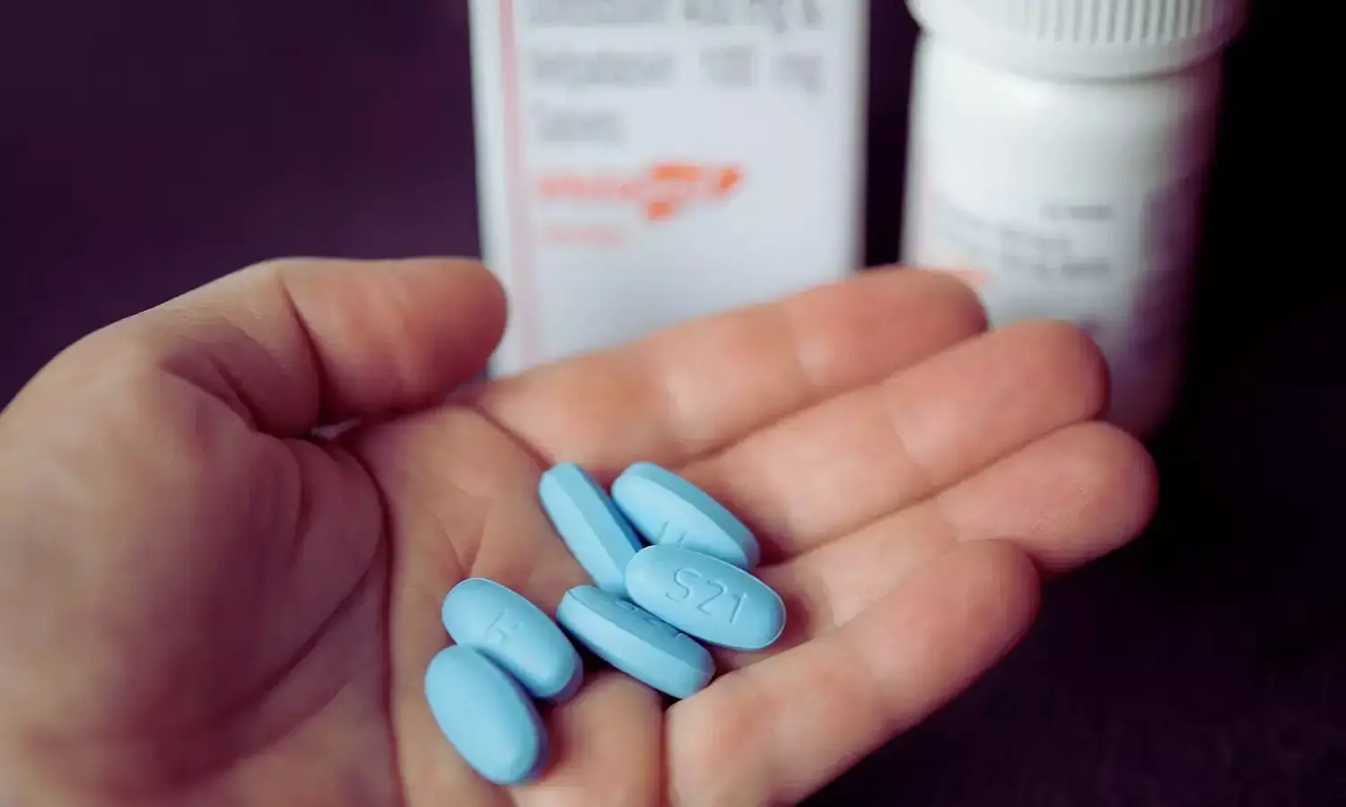 Pharma Price Portal
