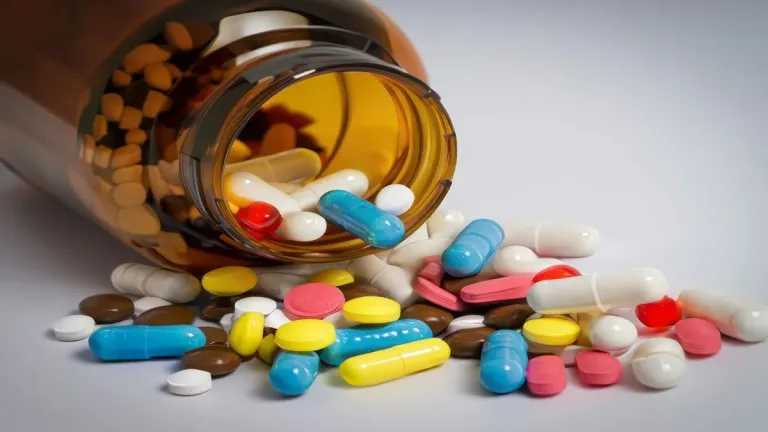 Pharma Price Portal
