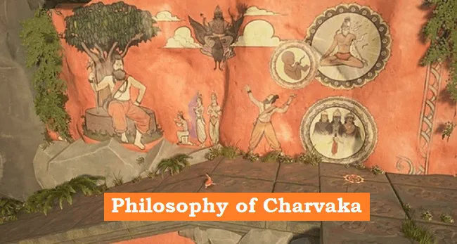 Schools of Indian Philosophy