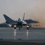 Pitch Black Exercise 2026