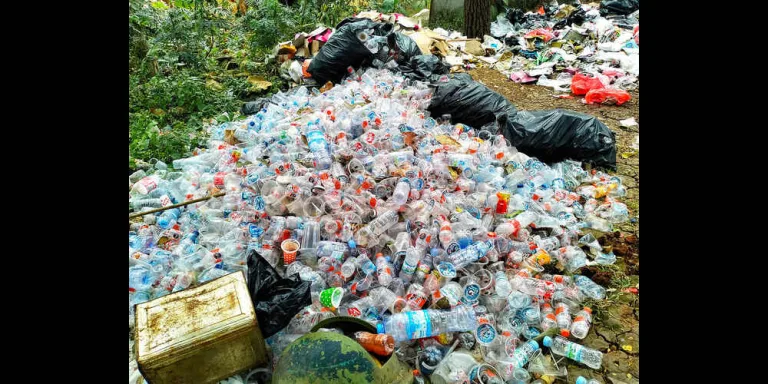 Plastic Waste