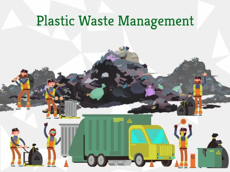 Plastic Waste