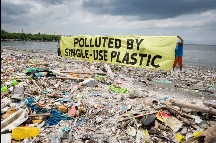 Plastic Waste
