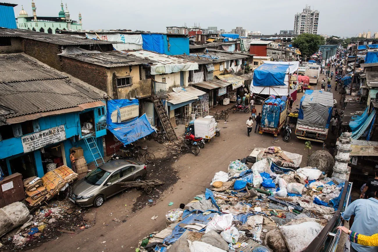 Poverty