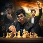Praggnanandhaa Norway Chess