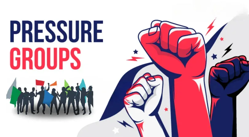 Pressure Groups