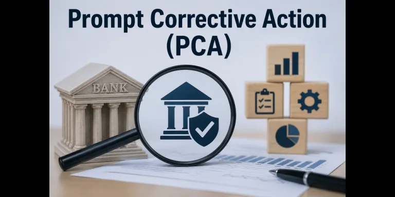 Prompt Corrective Action