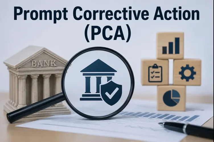 Prompt Corrective Action