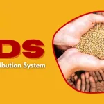 Public Distribution System in India
