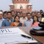 Public Interest Litigation