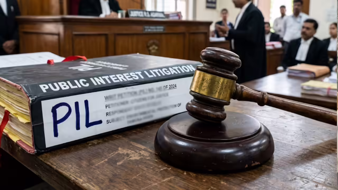 Public Interest Litigation
