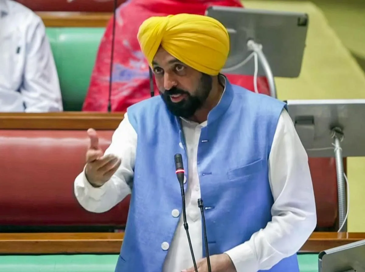 Punjab VB-G RAM G Scheme