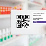 QR Code Medicines