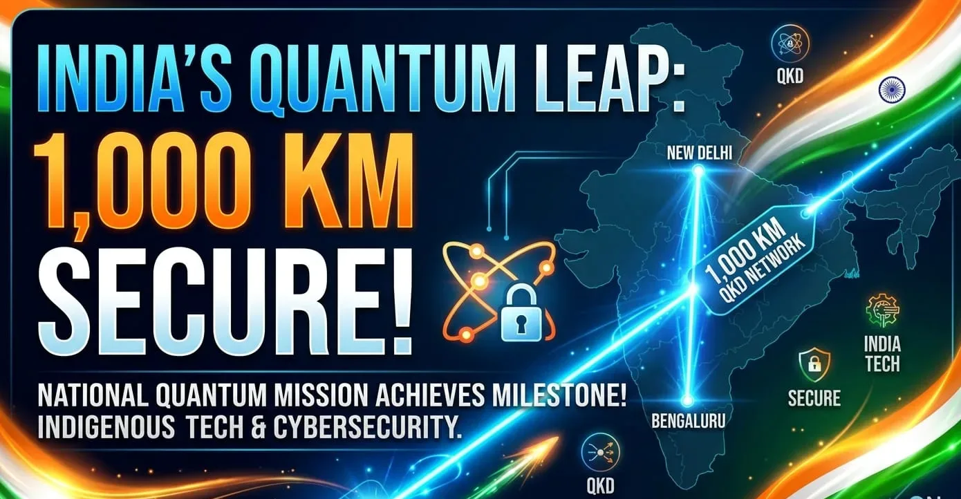 Quantum Technology