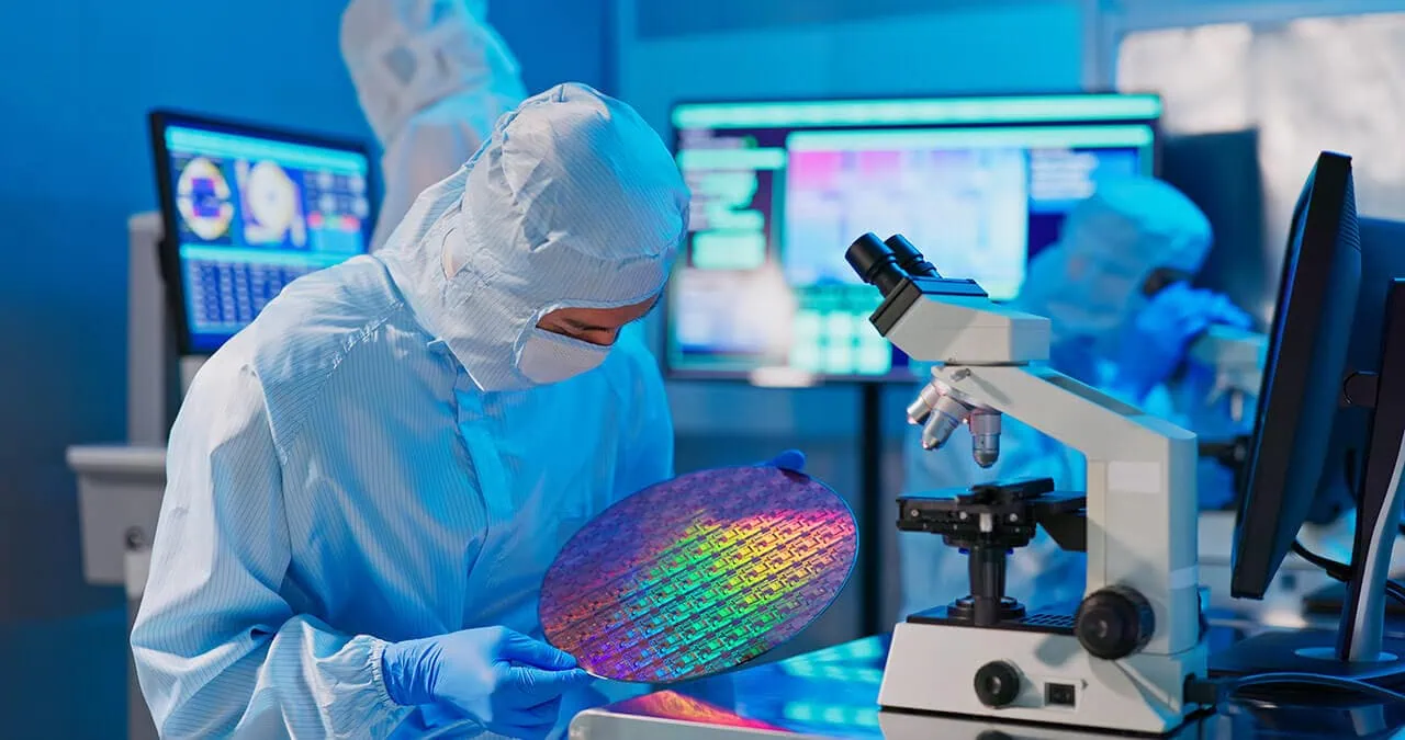 Quantum Technology