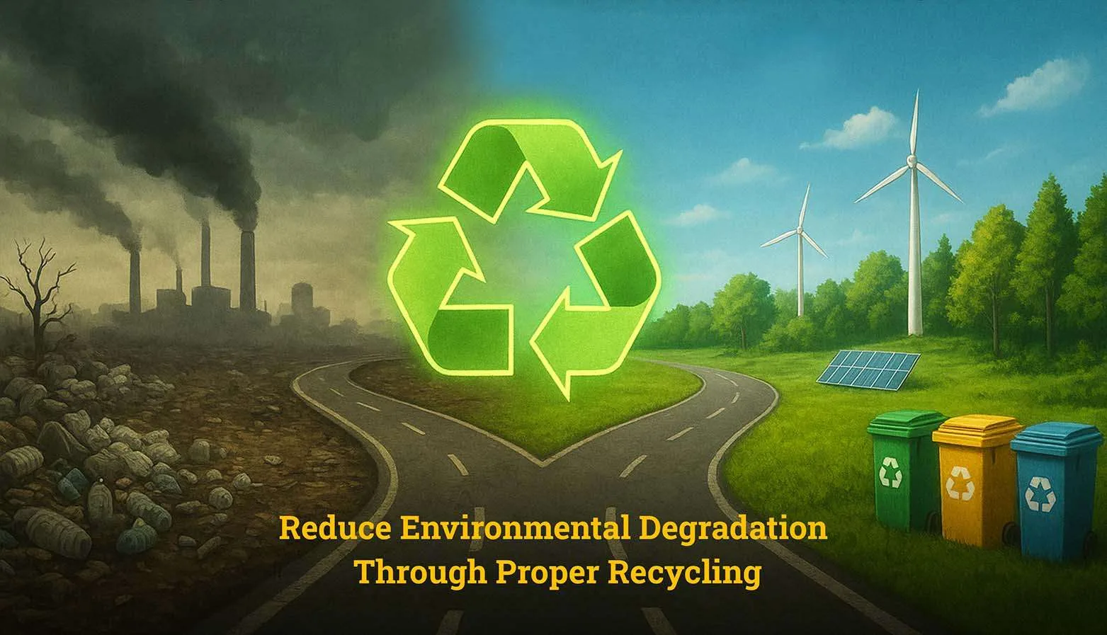 Sustainable Development: Meaning, Goals, Challenges and Global Efforts El Gaia Attack Sustainable Development