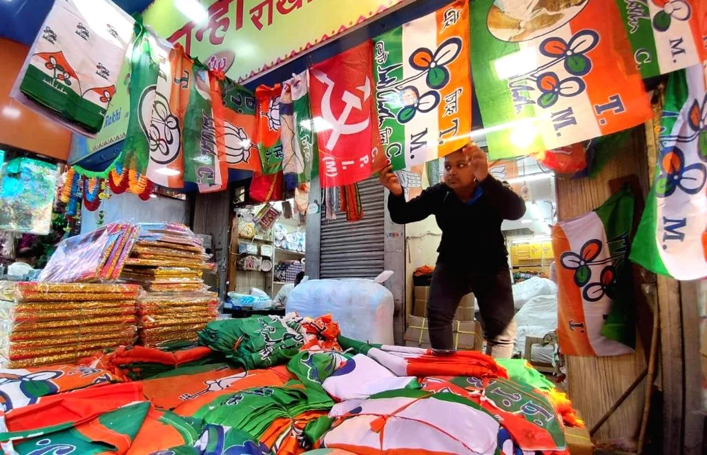 Regional Parties in India: Growth and Impact GIFT City Regional Parties