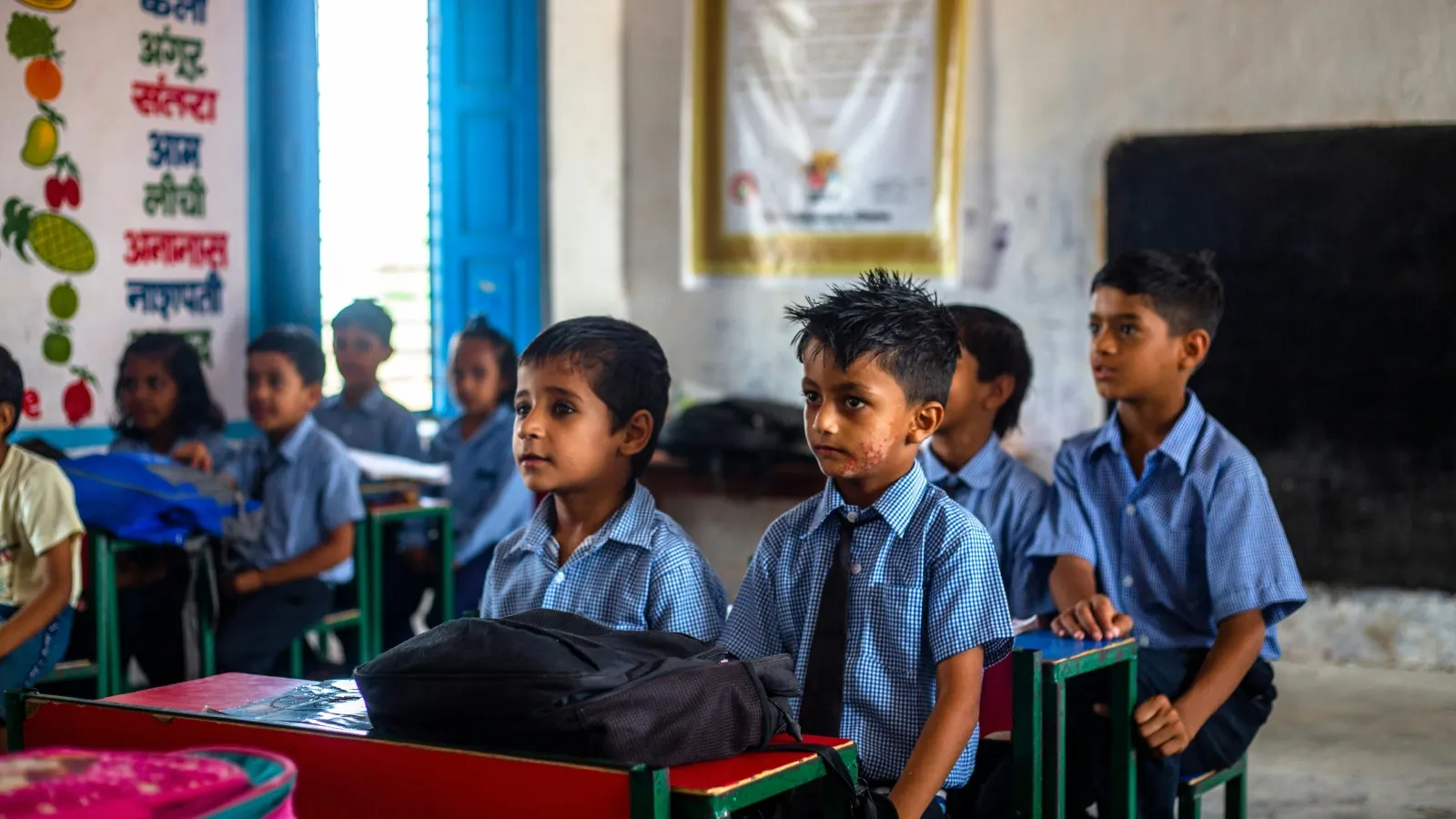Right to Education: A Fundamental Right for Every Child GIFT City Right to Education